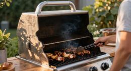 6 Best Outdoor Kitchen Grill Head in 2026 — Ultimate Guide