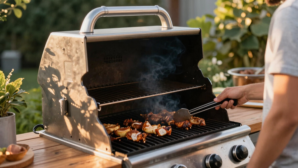 6 Best Outdoor Kitchen Grill Head in 2026 — Ultimate Guide