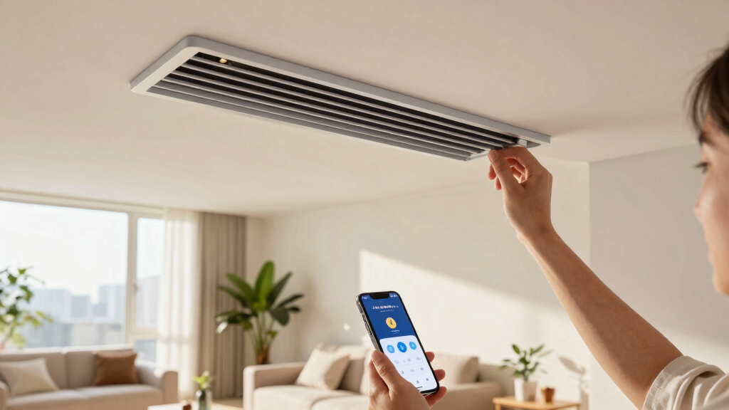 6 Best Smart Air Vent System in 2026