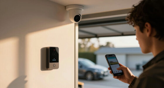 6 Best Smart Garage Controller With Package Camera in 2026