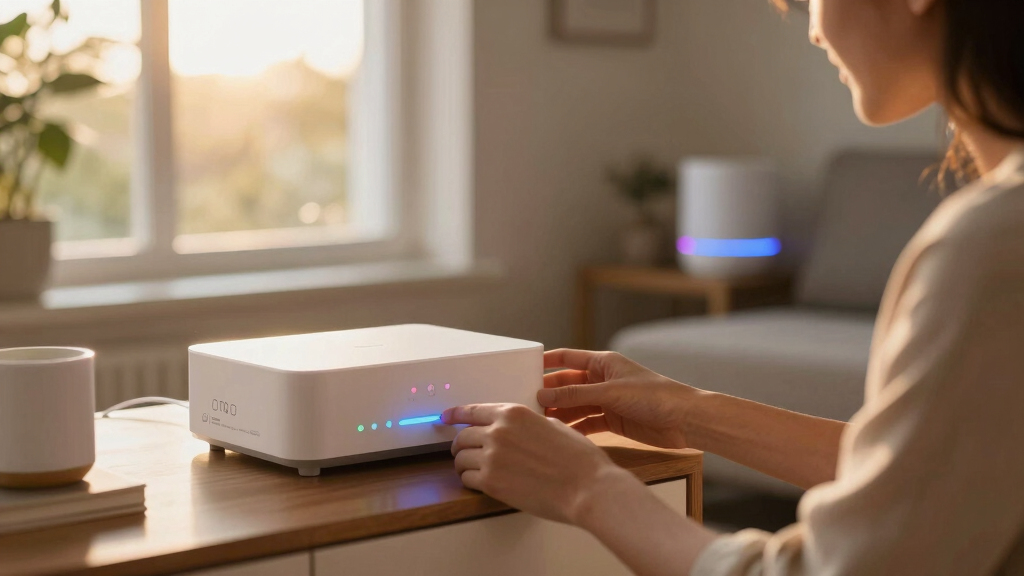 6 Best Smart Lighting Bridge Compatible Matter in 2026