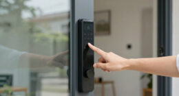 6 Best Smart Lock For Glass Front Door In 2026
