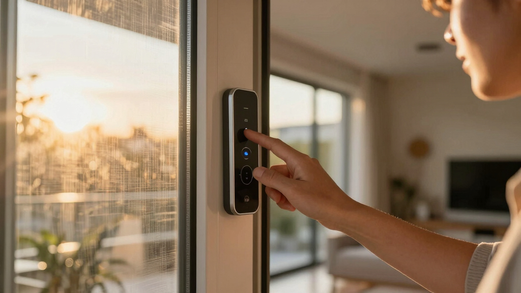 6 Best Smart Shades for Sliding Glass Door in 2026