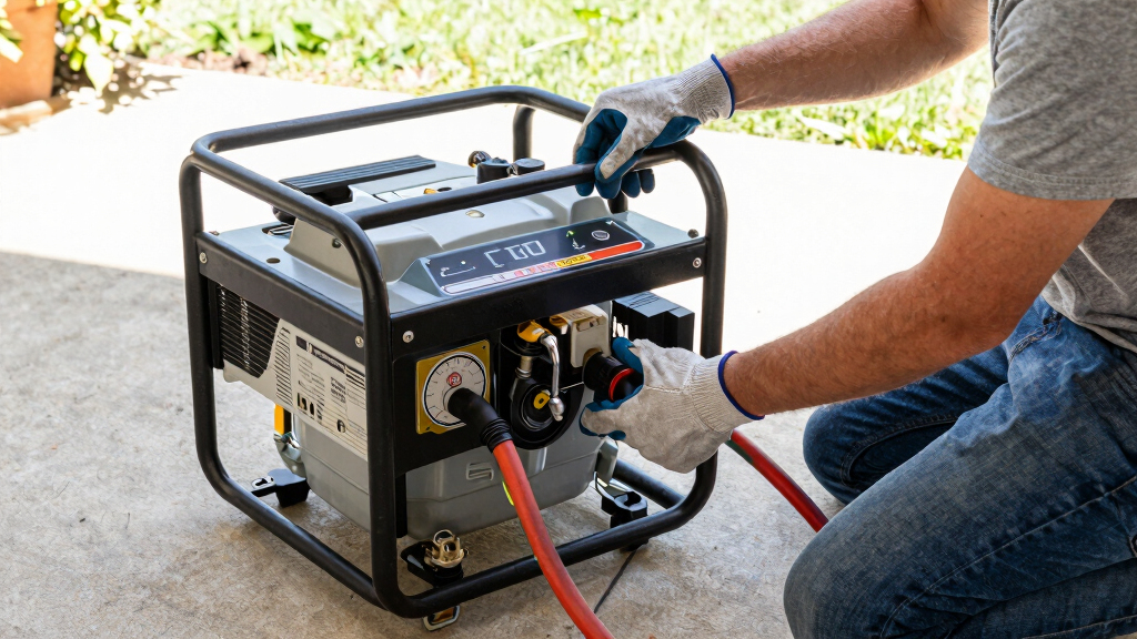 6 Best Tri Fuel Inverter Generator in 2026 — Reliable Power for Every Need