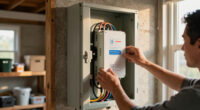 6 Best Whole House Surge Protector With Monitoring in 2026