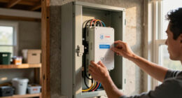 6 Best Whole House Surge Protector With Monitoring in 2026