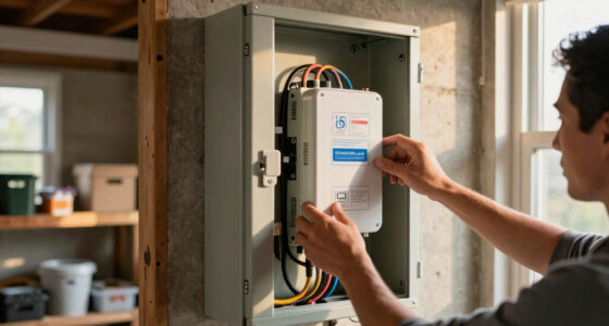 6 Best Whole House Surge Protector With Monitoring in 2026