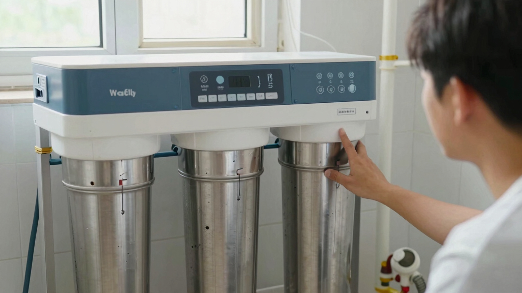 6 Best Whole House Water Filtration Plus Softener Combo in 2026