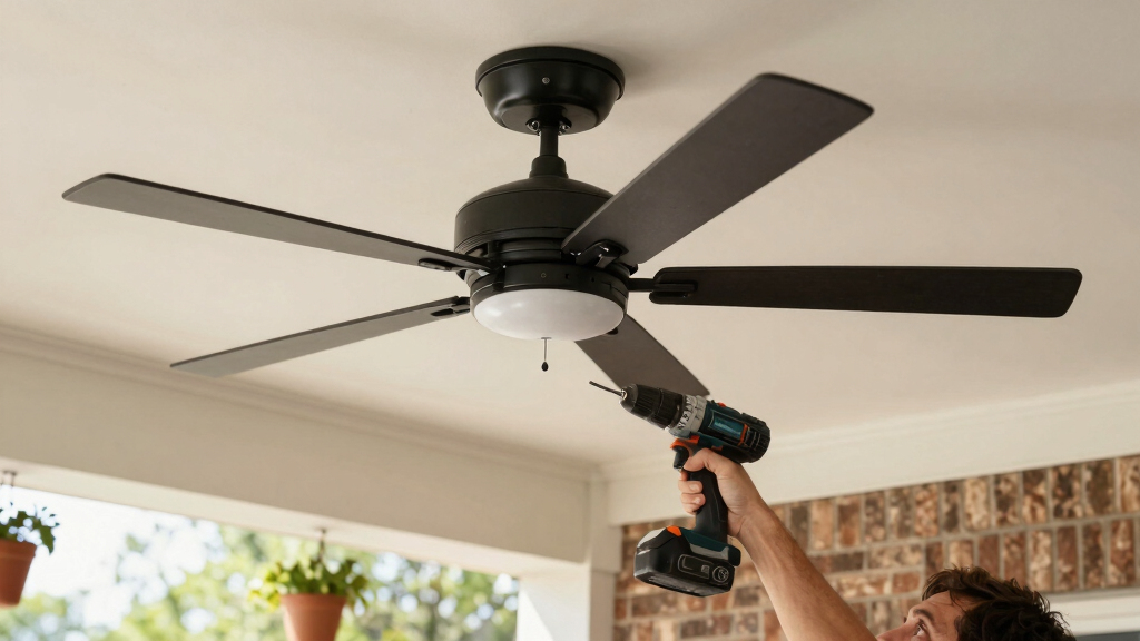 7 Best Best 60 Inch Outdoor Ceiling Fan Smart in 2026