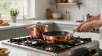 7 Best Best Copper Core Cookware Set Premium in 2026