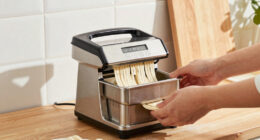 7 Best Best Noodle Maker Automatic Electric in 2026