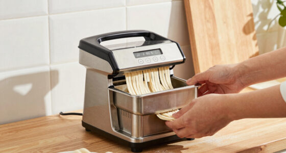 7 Best Best Noodle Maker Automatic Electric in 2026