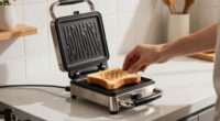 7 Best Best Panini Press Commercial Stainless in 2026