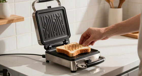 7 Best Best Panini Press Commercial Stainless in 2026