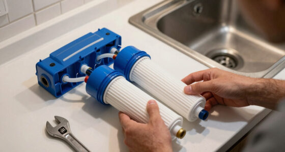 7 Best Best RO System Replacement Filter Kit Annual Set in 2026