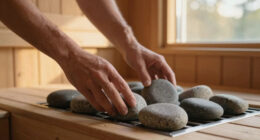 7 Best Best Sauna Stones Replacement Premium in 2026