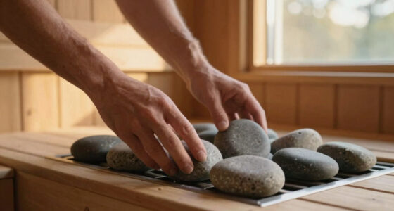 7 Best Best Sauna Stones Replacement Premium in 2026