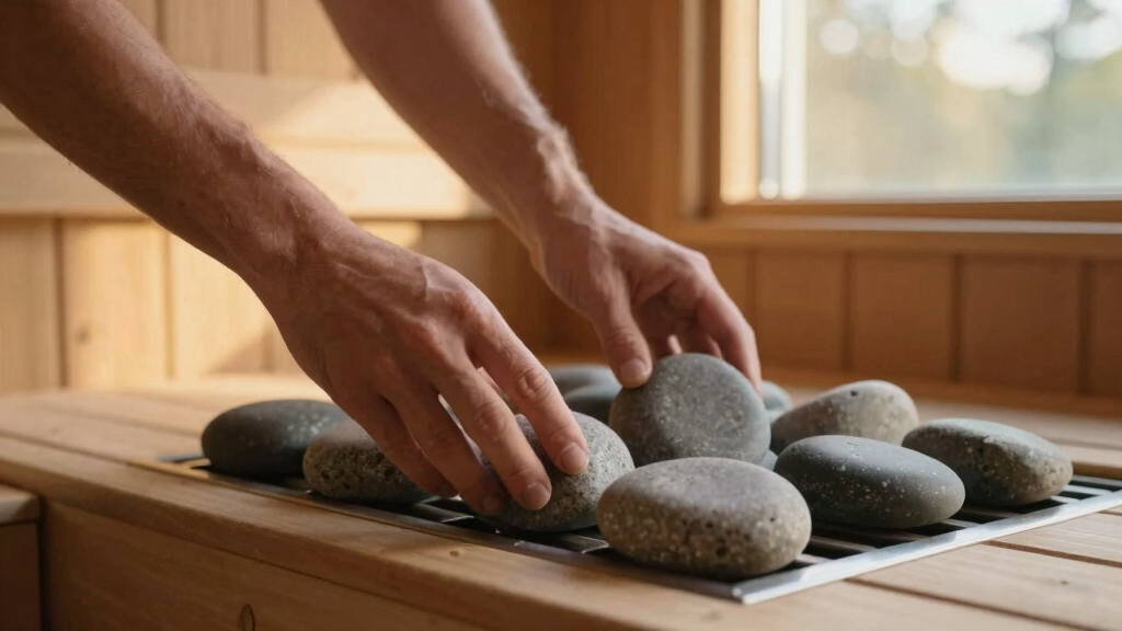 7 Best Best Sauna Stones Replacement Premium in 2026