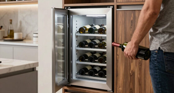 7 Best Built-In Wine Cellar Cooler in 2026 — The Ultimate Buyer’s Guide