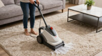 7 Best Carpet Extractor Solution Low Residue in 2026