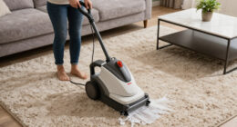7 Best Carpet Extractor Solution Low Residue in 2026
