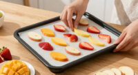 7 Best Dehydrator Fruit Roll Sheet Set in 2026