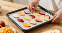 7 Best Dehydrator Fruit Roll Sheet Set in 2026