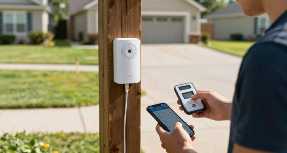 7 Best Driveway Alarm System Long Range in 2026