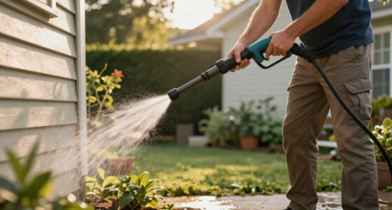7 Best Electric Pressure Washer Commercial Grade in 2026