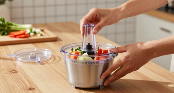 7 Best Food Processor With Dicing Kit in 2026
