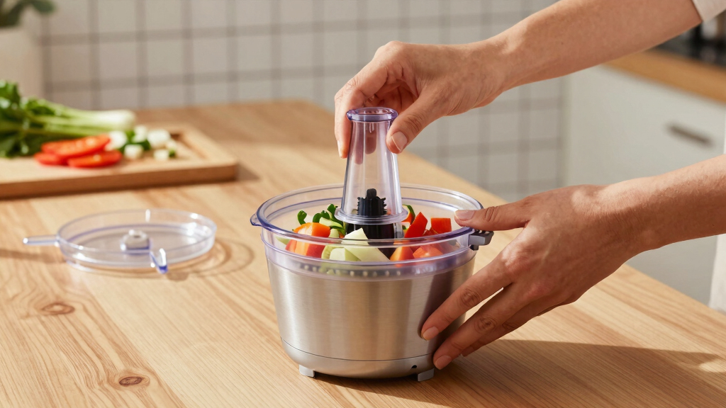 7 Best Food Processor With Dicing Kit in 2026