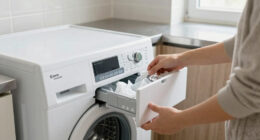 7 Best Front Load Washer With Auto Dosing in 2026