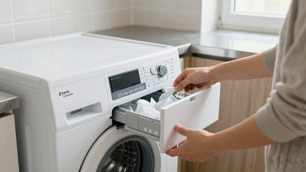 7 Best Front Load Washer With Auto Dosing in 2026