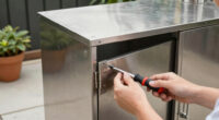 7 Best Outdoor Storage Cabinets Stainless Steel in 2026