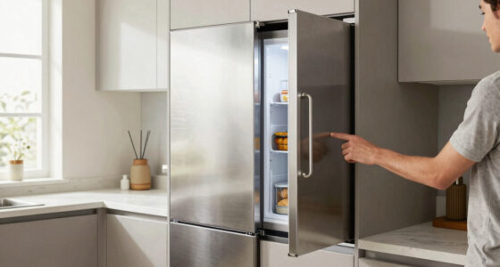 7 Best Panel Ready Freezer Column in 2026 — The Complete Buying Guide