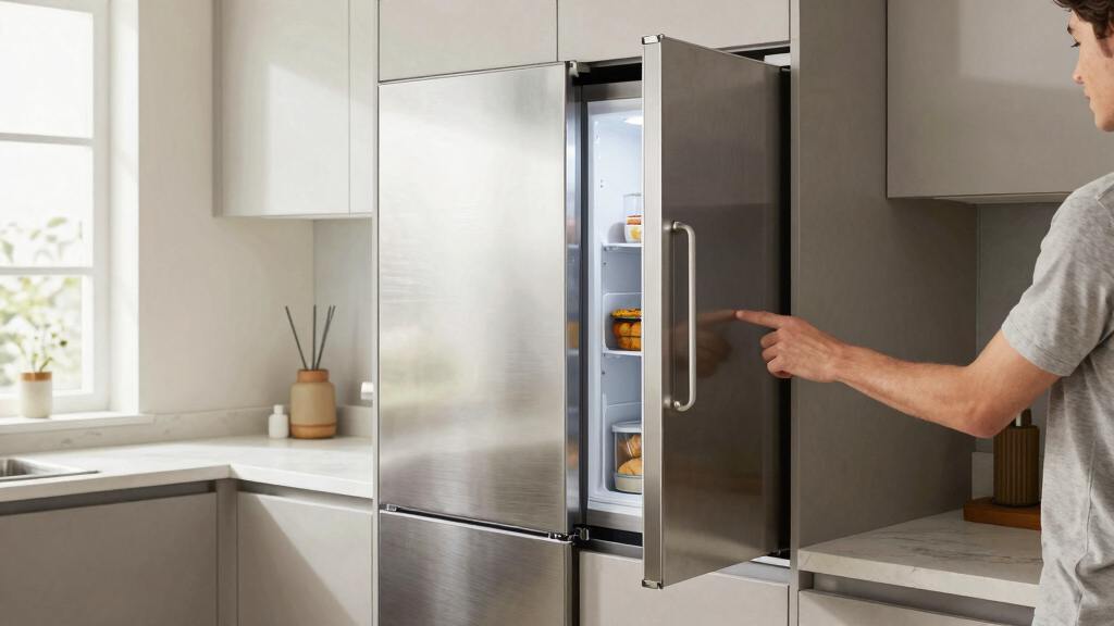7 Best Panel Ready Freezer Column in 2026 — The Complete Buying Guide