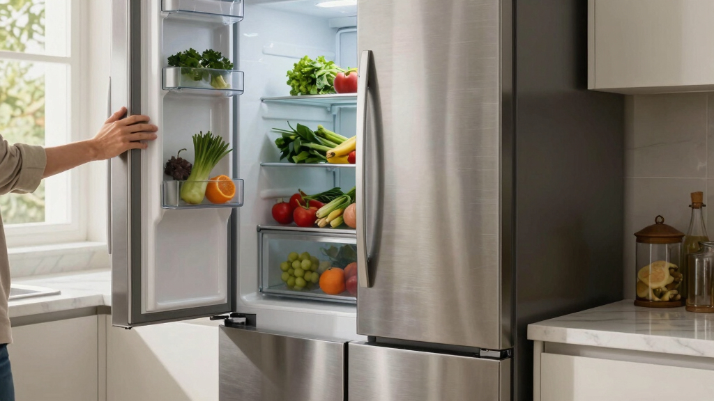 7 Best Panel Ready Refrigerator in 2026