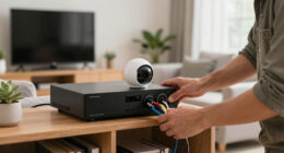 7 Best Security Camera System With Local Storage NVR in 2026