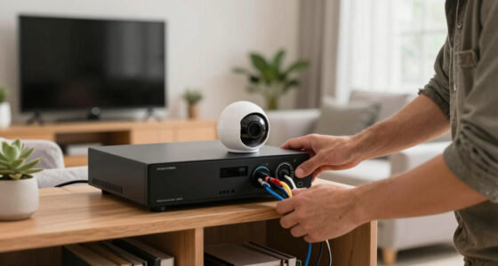 7 Best Security Camera System With Local Storage NVR in 2026