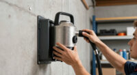 7 Best Shop Vacuum Wall Mounted Heavy Duty in 2026