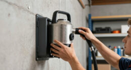 7 Best Shop Vacuum Wall Mounted Heavy Duty in 2026