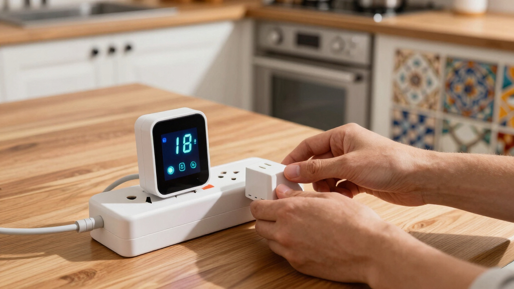 7 Best Smart Plug With Power Metering in 2026