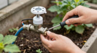 7 Best Smart Sprinkler Rain Sensor Add Ons in 2026