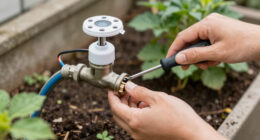 7 Best Smart Sprinkler Rain Sensor Add Ons in 2026