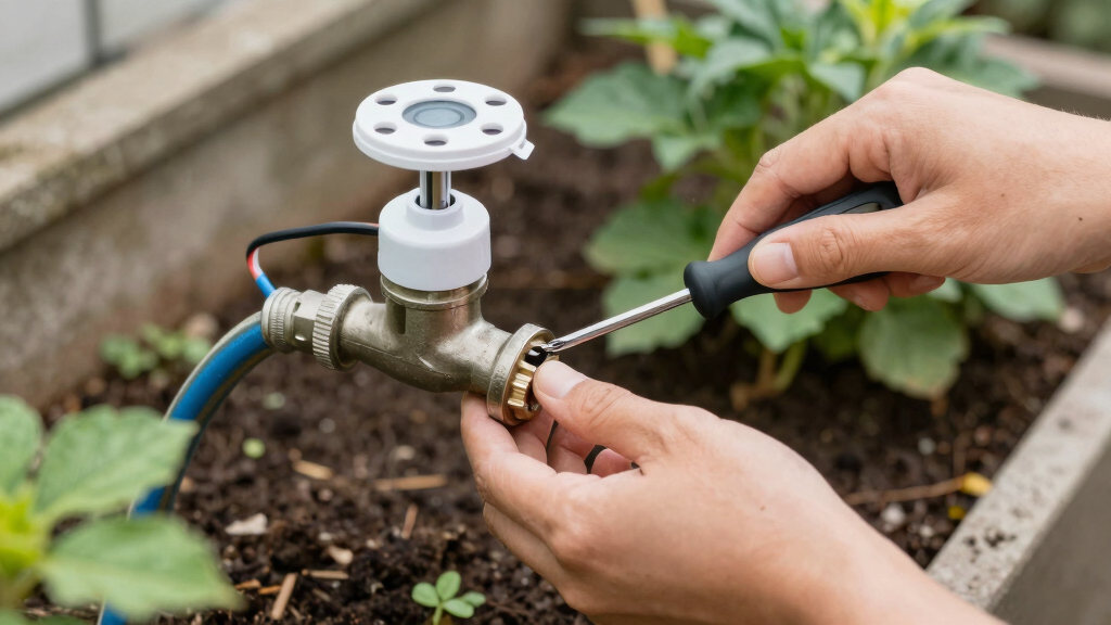 7 Best Smart Sprinkler Rain Sensor Add Ons in 2026