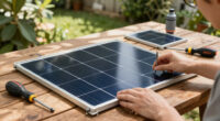 7 Best Solar Panel Kit For Power Station In 2026