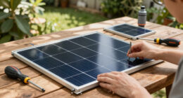 7 Best Solar Panel Kit For Power Station In 2026