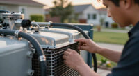7 Best Standby Generator Liquid Cooled in 2026 — Reliable Power for Your Home