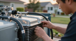 7 Best Standby Generator Liquid Cooled in 2026 — Reliable Power for Your Home