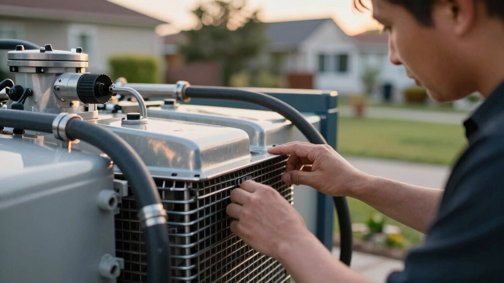 7 Best Standby Generator Liquid Cooled in 2026 — Reliable Power for Your Home